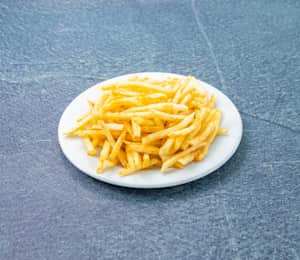 Salt and 2025 pepper menu
