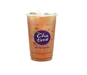 Chatime Tumbler Chatime Reusable cup — Chatime Maryland