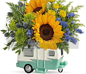 I Love You Box in Glendale AZ - Arrowhead Flowers