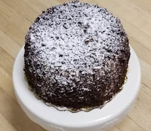 Sal's Bakery - Brown Derby Cake! #brownderbycake #chocolate #strawberry  #banana #whipcream #cake #salsbakery #bakery #statenislandbakery #delicious  #statenisland #stateneats | Facebook