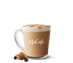 Caramel Macchiato