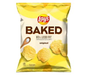 Baked Lay's Original