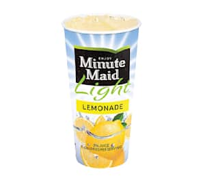 Minute Maid Light Lemonade