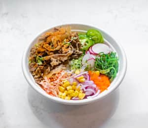 Order Poki DC & Gong Cha Delivery Online • Postmates