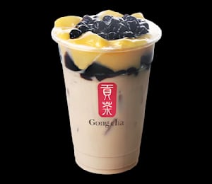 Gong cha Delivery Menu Order Online 129 East Broad Street