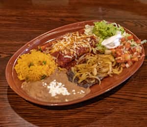 Our Menu – Apopka Restaurant – San Miguel Mexican Grill