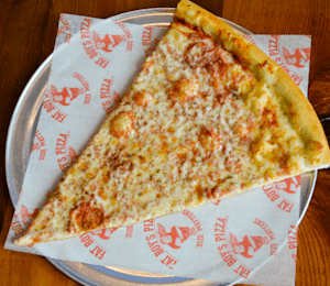 Fat Boy s Pizza Hattiesburg MS Restaurant Menu Delivery