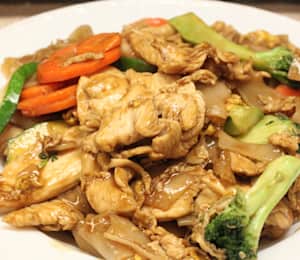 Giggling Rice Thai To Go Delivery Menu | Order Online | 1009 Beacon St ...