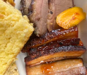 Big outlet pinks bbq