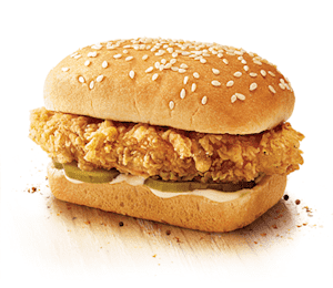 Enjoy your favorite chicken at KFC as - Robinsons Galleria