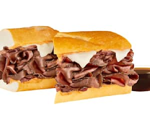 #47 French Dip