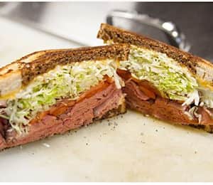 Ravage Deli Delivery Menu | Order Online | 9636 Belair Rd Nottingham