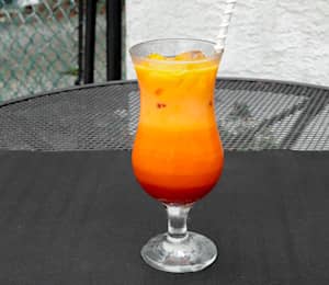 Hurricane glass - Wikipedia