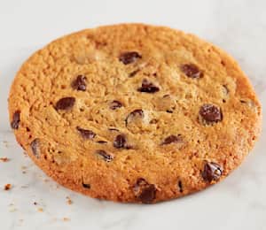 Chocolate Chip Cookie