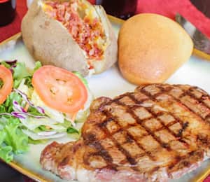 Steak out menu warner robins cheap ga