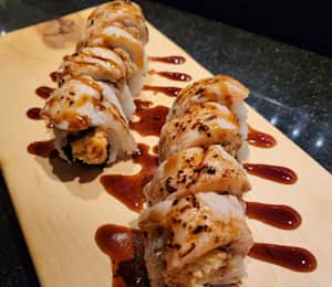 Tomo online 7 sushi