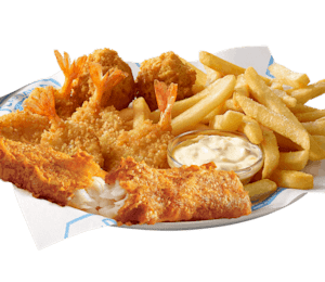 Captain d's order online sale