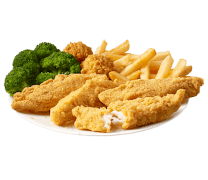 Captain d's order online online