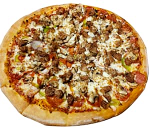 Super Pizza Veloz - 5029 Gage Ave, Bell, CA 90201 - Menu, Hours, & Phone  Number - Order Delivery or Pickup - Slice