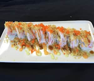 Kenzo sushi palmas hotsell