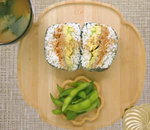 TOKUYAMATCHA & ONIGIRAZU BAR - New York, NY Restaurant Menu