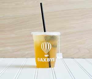 How to Make Cold Brew at Home, Saxbys