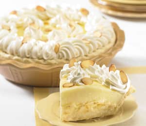 Marie callender's pie shop menu