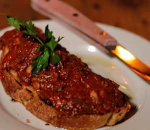 Cent'Anni Delivery Menu | Order Online | 742 Franklin Ave Brooklyn ...