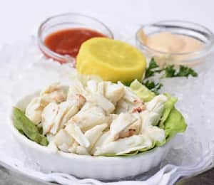 Atlantic Fish Company Delivery Menu | Order Online | 761 Boylston St