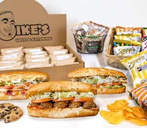 Ike s Love and Sandwiches Denver Delivery Menu Order Online