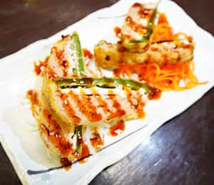 Order Okami Sushi Menu Delivery【Menu & Prices】, Oak Park