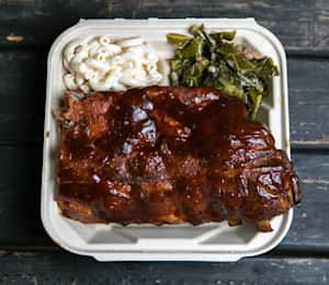 Big ants bbq sales