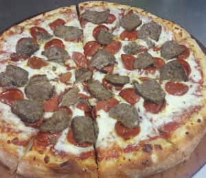 Papa G's Pizza - Danbury - Menu & Hours - Order Delivery