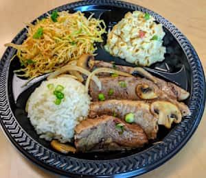 ReMix Asian Kitchen & Ramen Delivery Menu, Order Online, 9450 Stockdale  Hwy Bakersfield