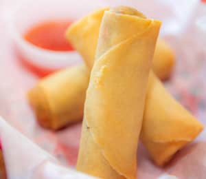 Spring Roll Wrappers – Konrads Specialty Foods & Ingredients