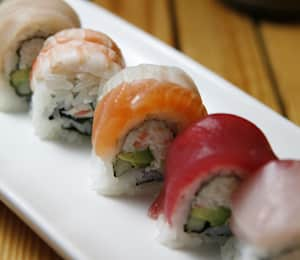 Mikado Delivery Menu, Order Online, 161 Main St Los Altos