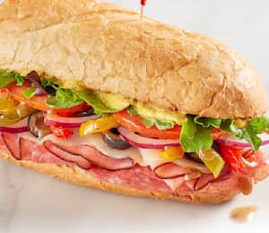 The Italian