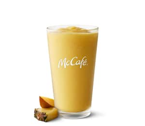 Mango Pineapple Smoothie