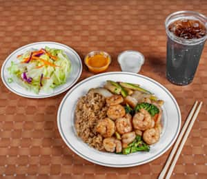 Tokyo Grill- BUSH RIVER Menu Columbia • Order Tokyo Grill- BUSH RIVER  Delivery Online • Postmates