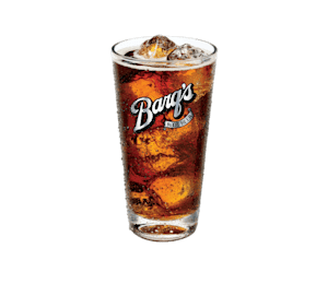 Barq's Root Beer