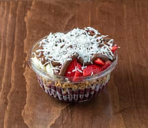Blended Bowls Ramsey NJ Restaurant Menu Delivery Seamless