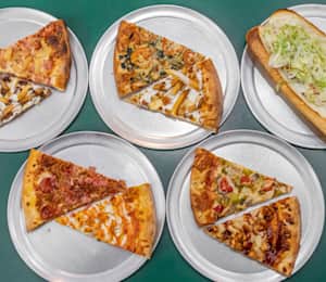 Napoli Pizzeria Delivery Menu Order Online 2006 Murray Ave