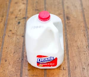 Deans whole milk