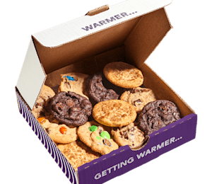 Insomnia cookies delivery sale
