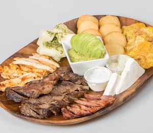 Bocas grill discount menu