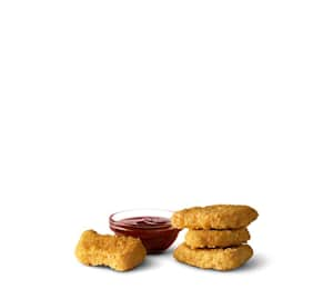 4 pc. Chicken McNuggets®