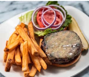 Joe's American Bar and Grill Delivery Menu | Order Online | 181 Newbury ...
