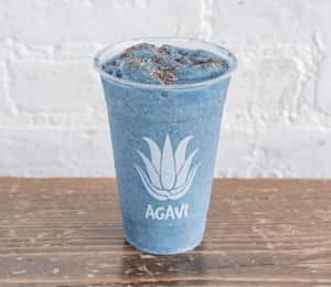 Agavi Acai Bowls To-Go! from Agavi Organic Juice Bar