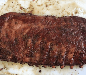 Tdt bbq sales