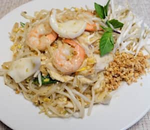Giggling Rice Thai To Go Delivery Menu | Order Online | 1009 Beacon St ...